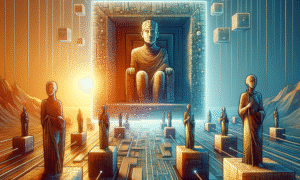 Blockchain untuk Pelestarian Budaya Digital
