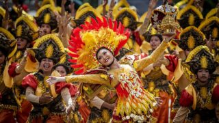 Festival Budaya Tahunan: Jadwal & Makna Perayaan