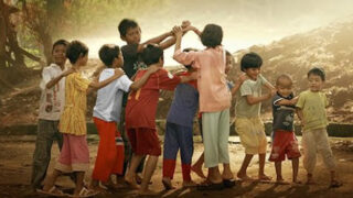 Permainan Tradisional Anak