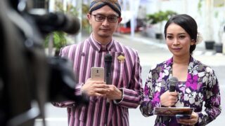 Lagu Daerah dan Maknanya