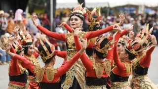 Festival Kesenian Rakyat