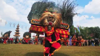 Reog Ponorogo