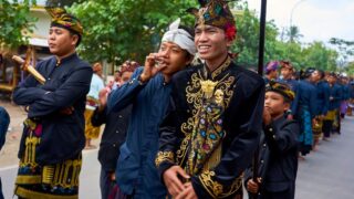 budaya lisan Nusantara