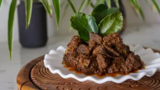 Rendang Padang